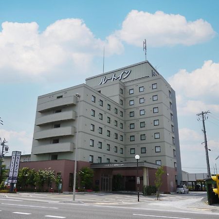 Hotel Route-Inn Shiojirikita Inter Exterior photo